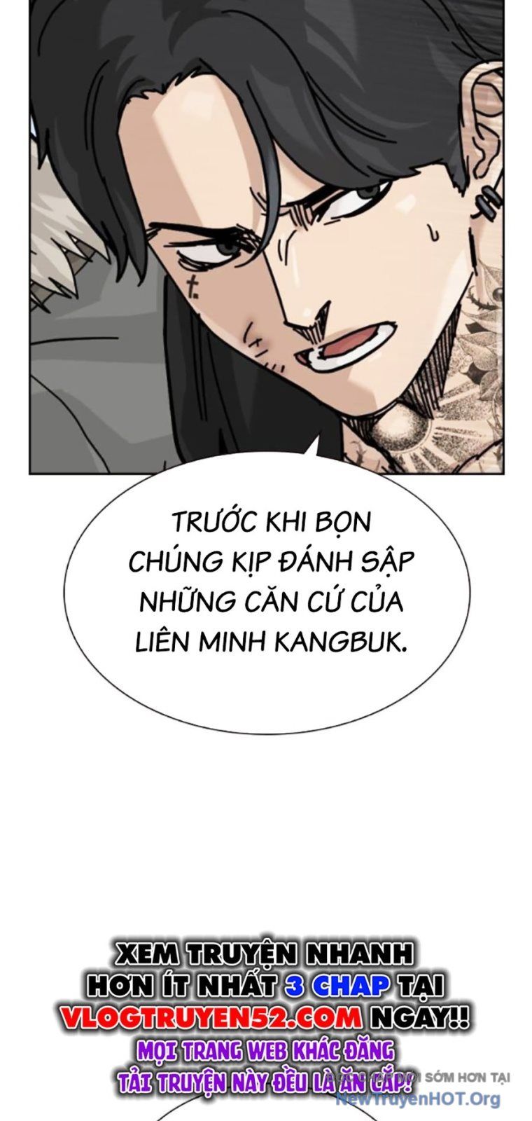 Để Có Thể Sống Sót - Chapter 179 - Page 124