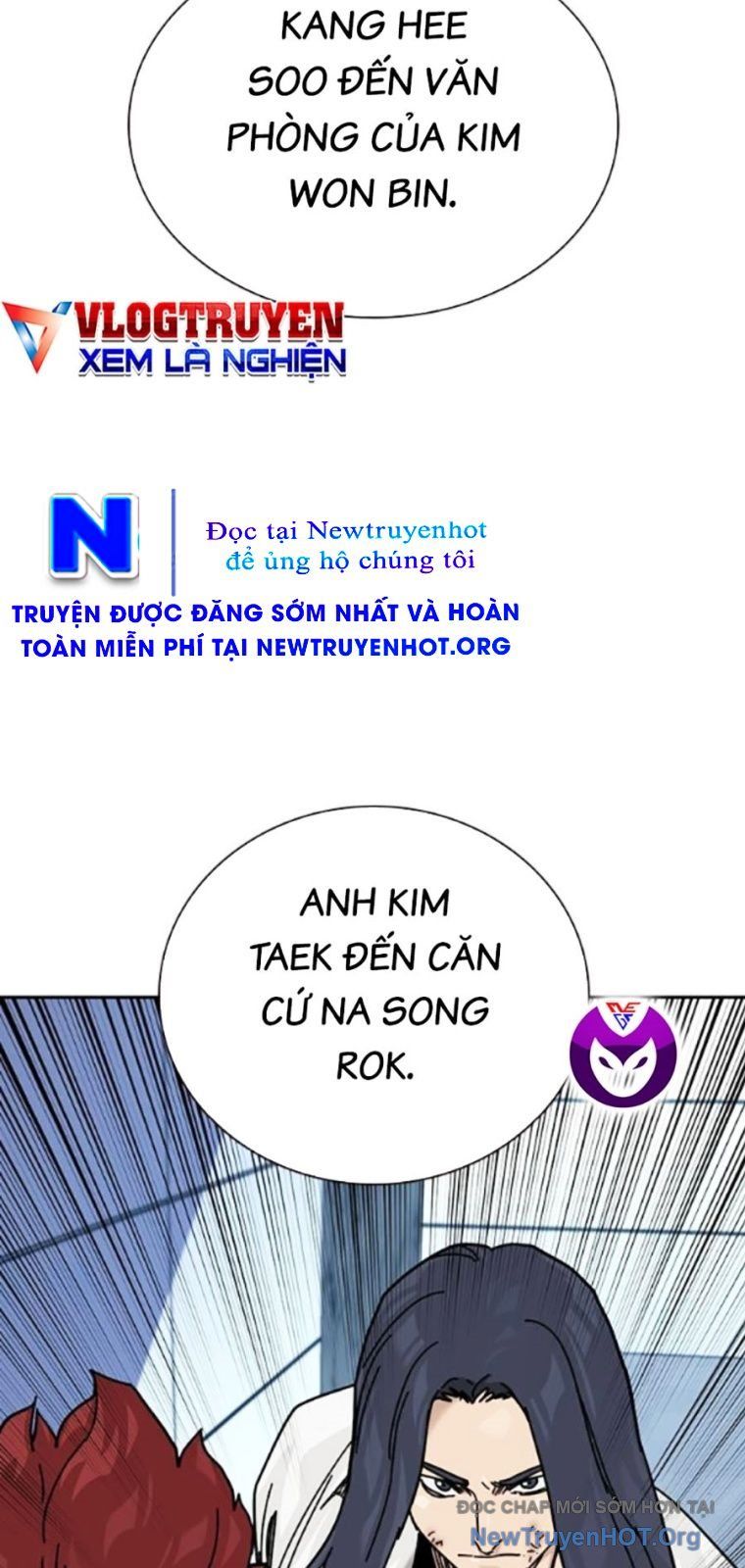 Để Có Thể Sống Sót - Chapter 179 - Page 126