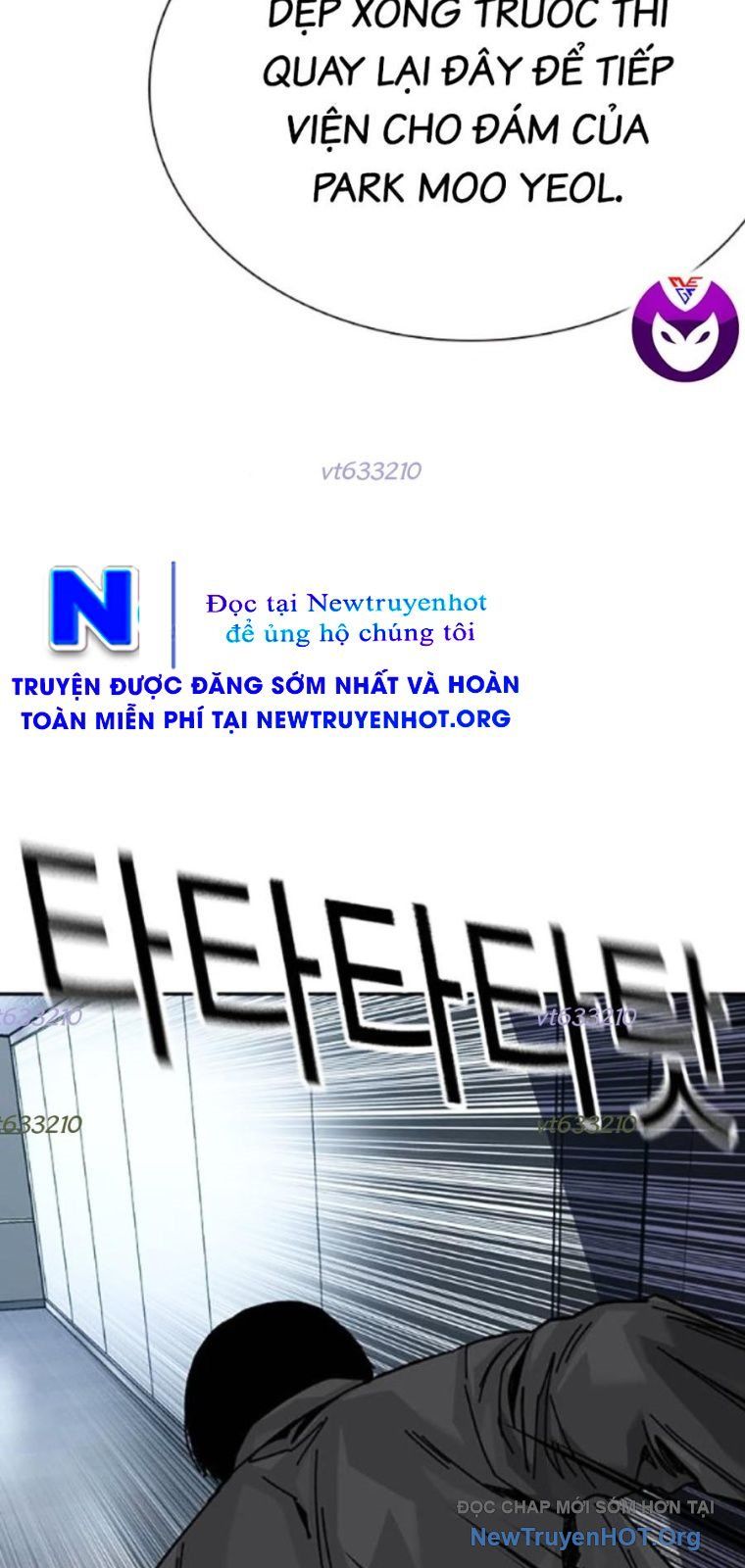 Để Có Thể Sống Sót - Chapter 179 - Page 129