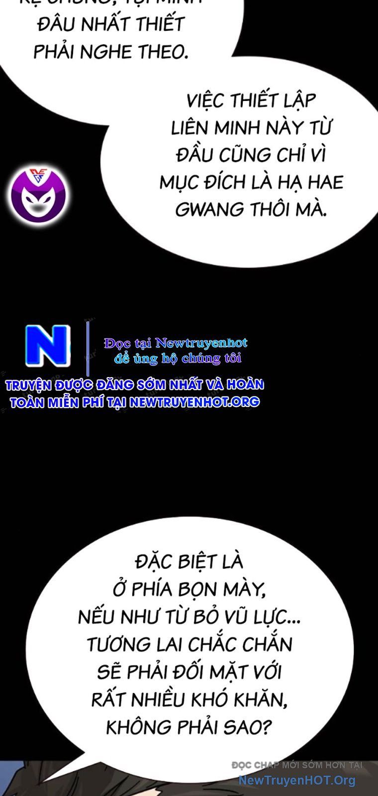 Để Có Thể Sống Sót - Chapter 179 - Page 13