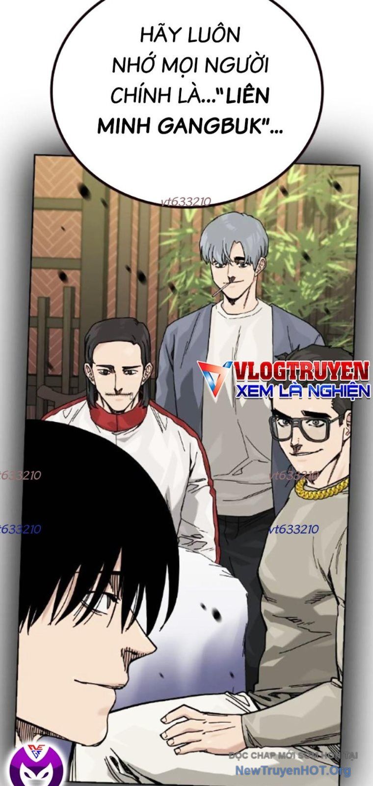 Để Có Thể Sống Sót - Chapter 179 - Page 133