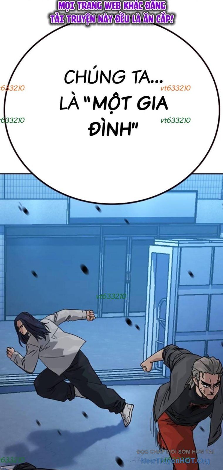 Để Có Thể Sống Sót - Chapter 179 - Page 135