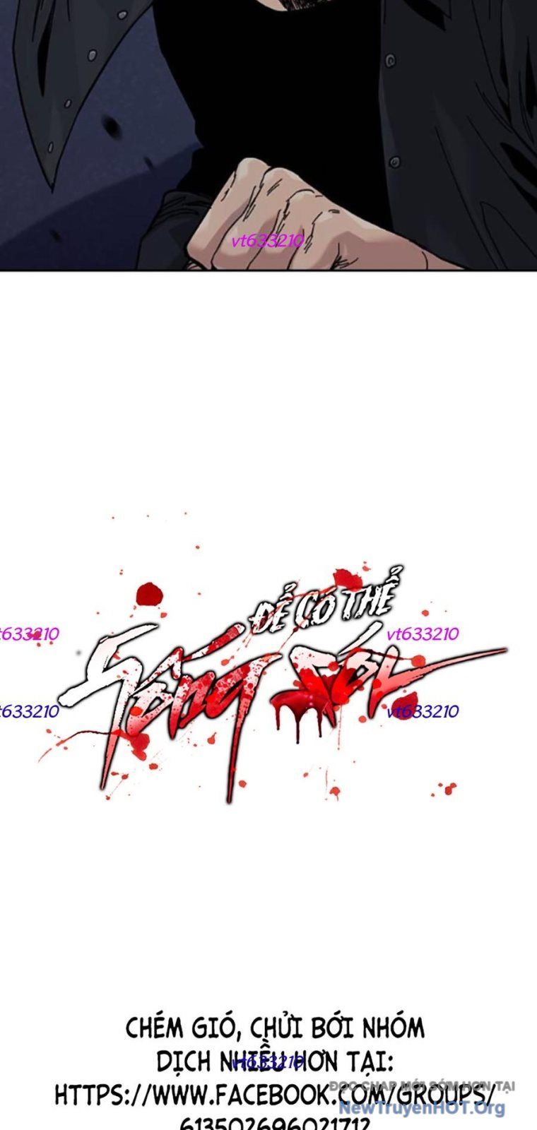 Để Có Thể Sống Sót - Chapter 179 - Page 137