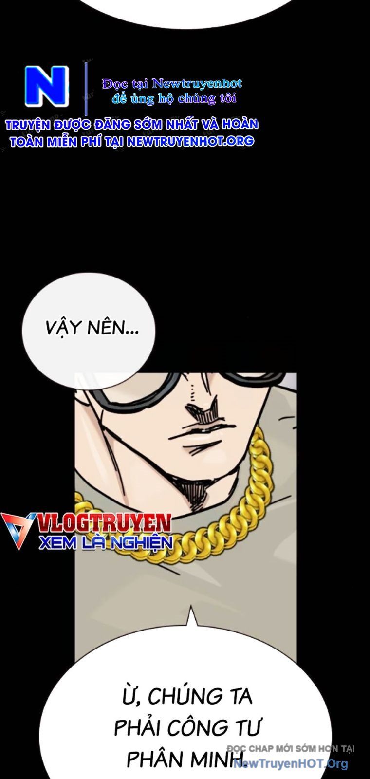 Để Có Thể Sống Sót - Chapter 179 - Page 16