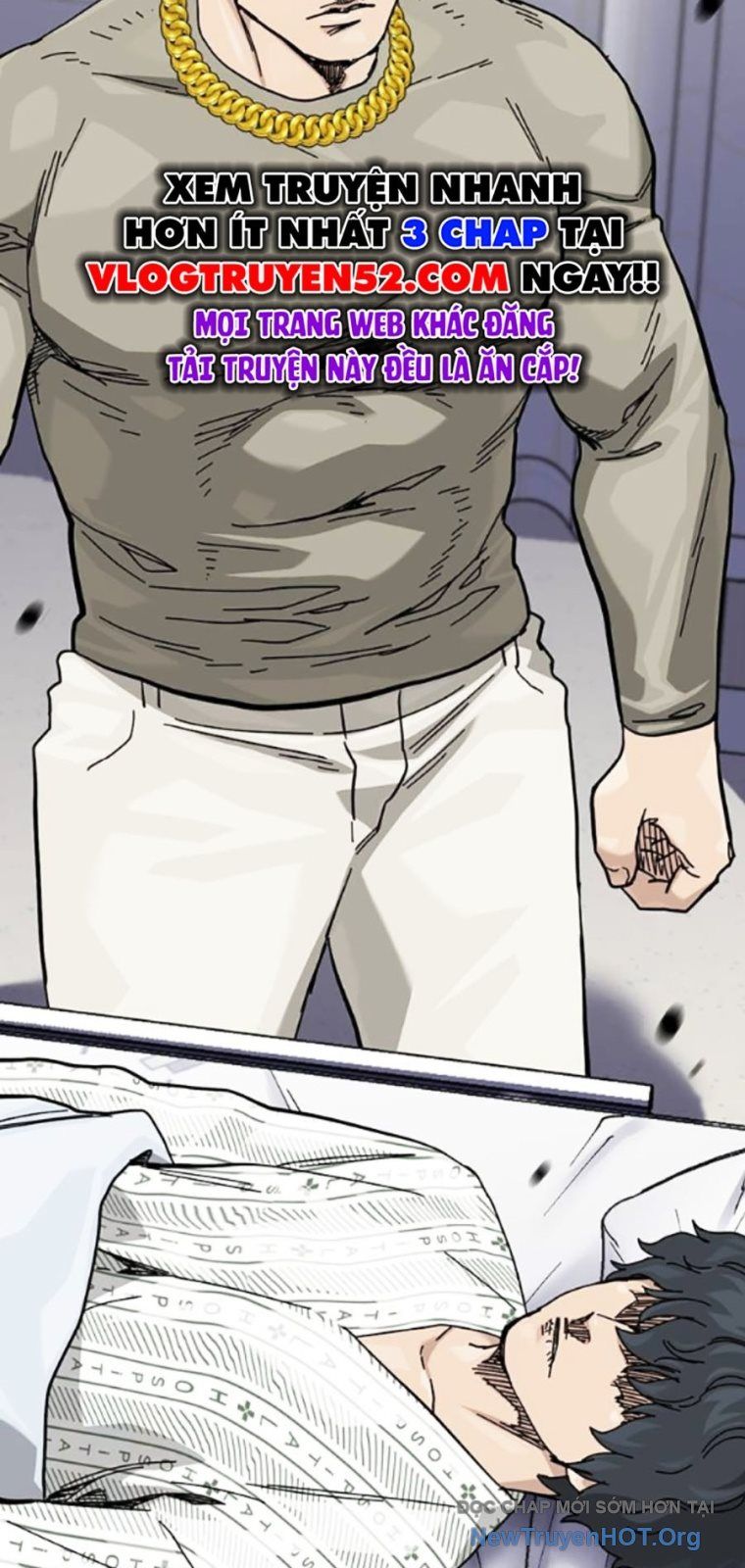 Để Có Thể Sống Sót - Chapter 179 - Page 18