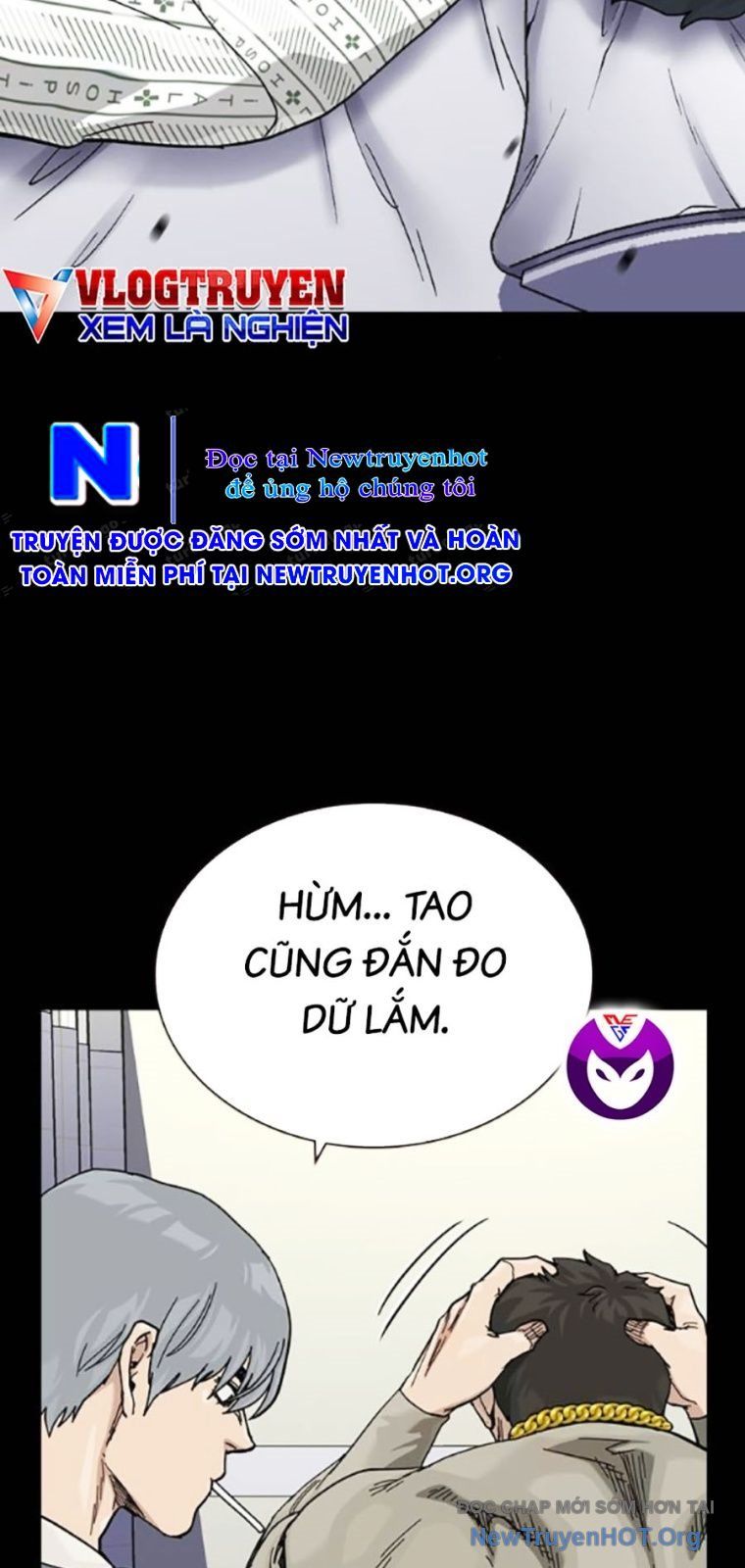 Để Có Thể Sống Sót - Chapter 179 - Page 19