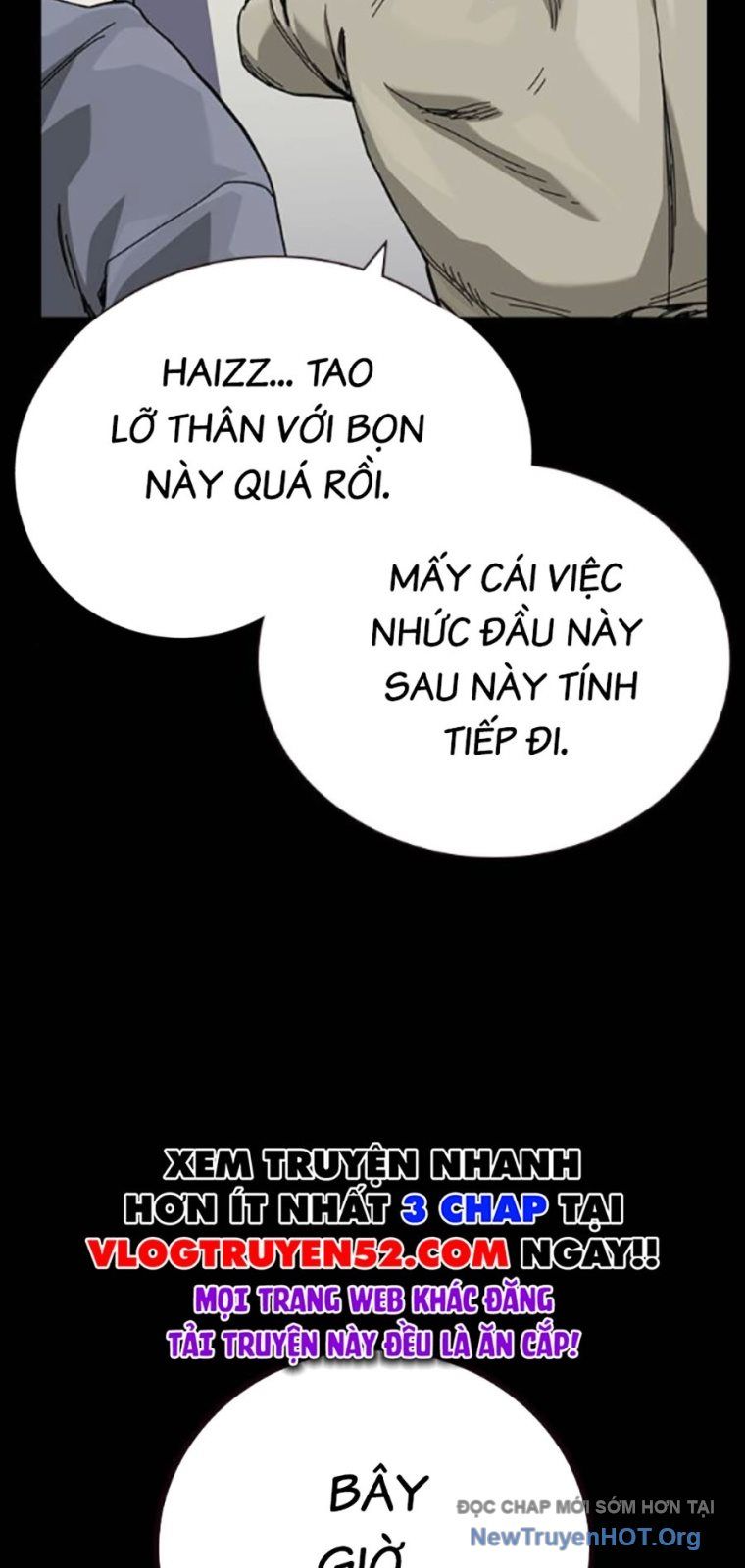 Để Có Thể Sống Sót - Chapter 179 - Page 20