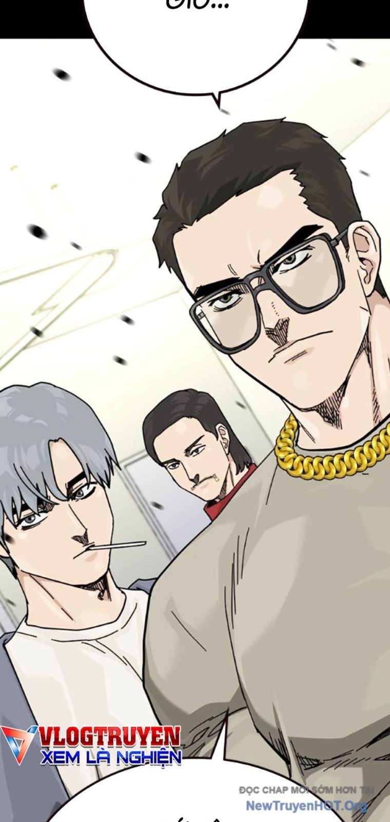 Để Có Thể Sống Sót - Chapter 179 - Page 21