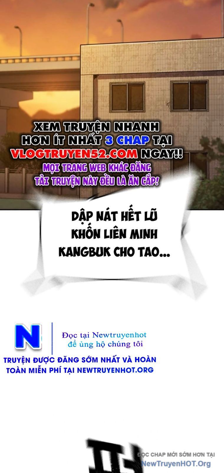 Để Có Thể Sống Sót - Chapter 179 - Page 23