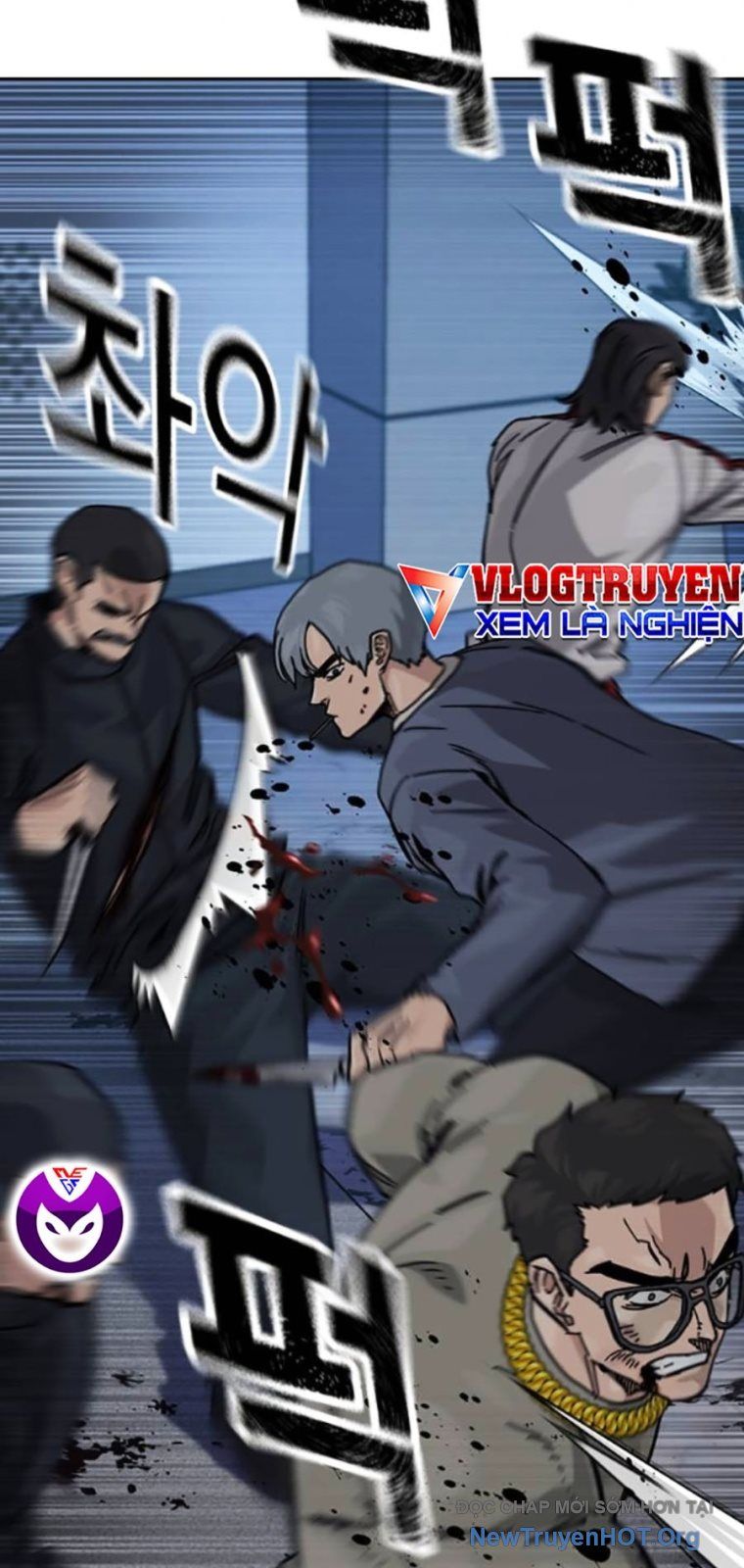 Để Có Thể Sống Sót - Chapter 179 - Page 24