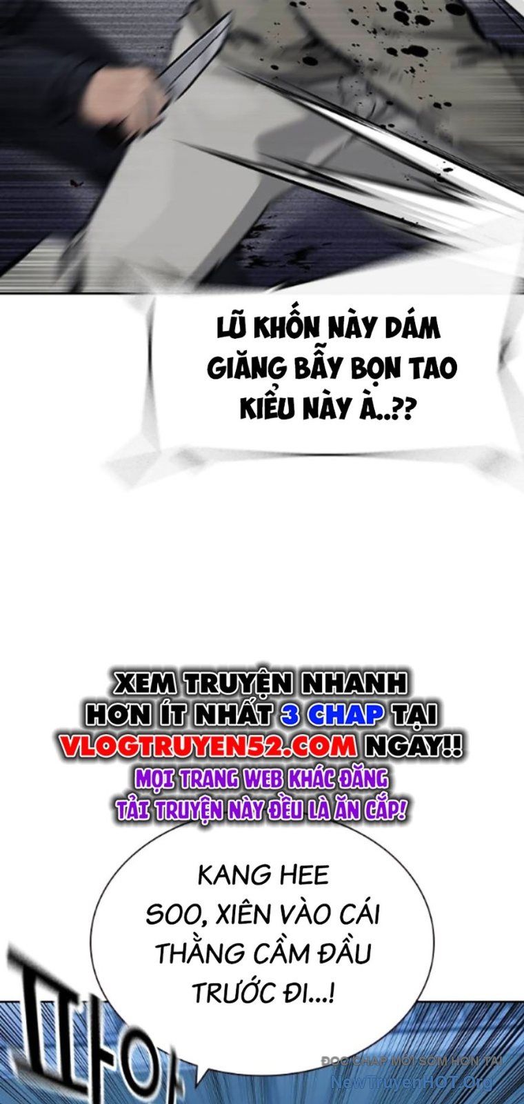 Để Có Thể Sống Sót - Chapter 179 - Page 25