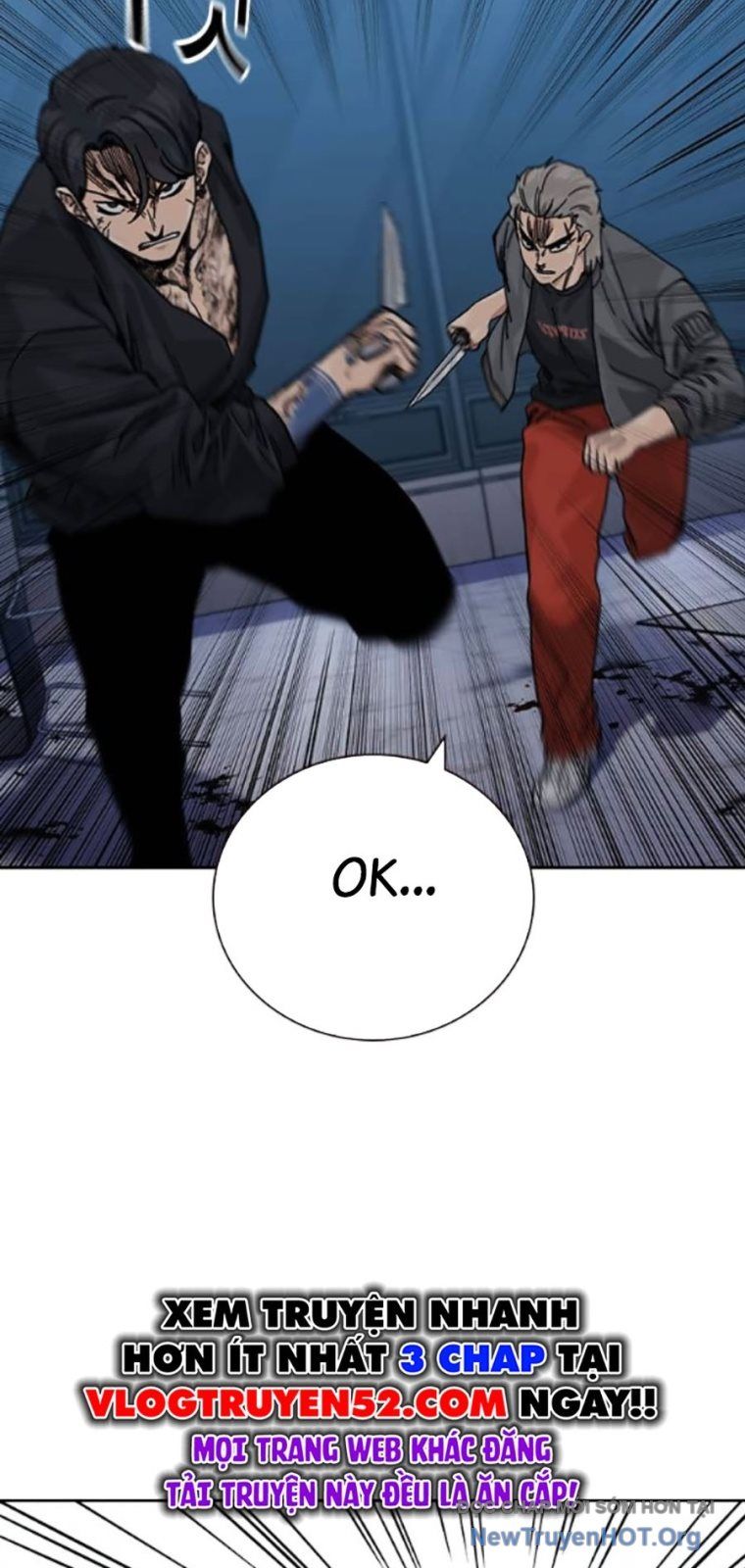 Để Có Thể Sống Sót - Chapter 179 - Page 26