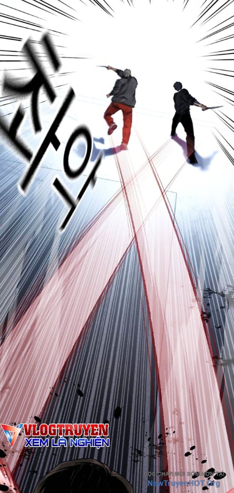 Để Có Thể Sống Sót - Chapter 179 - Page 27