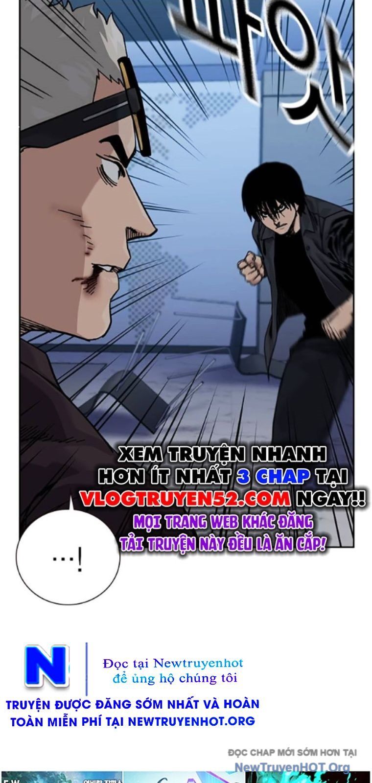 Để Có Thể Sống Sót - Chapter 179 - Page 29