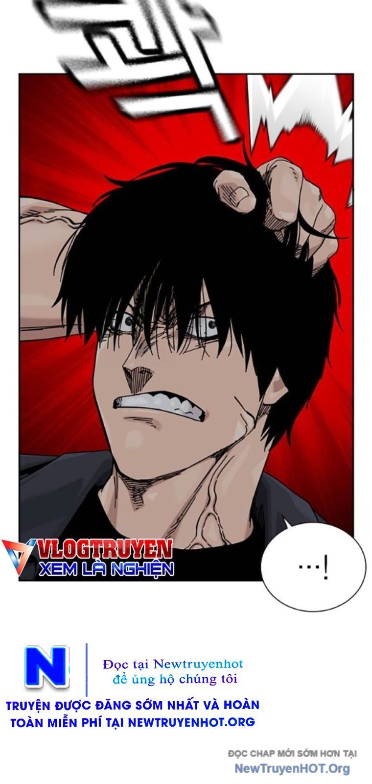 Để Có Thể Sống Sót - Chapter 179 - Page 33