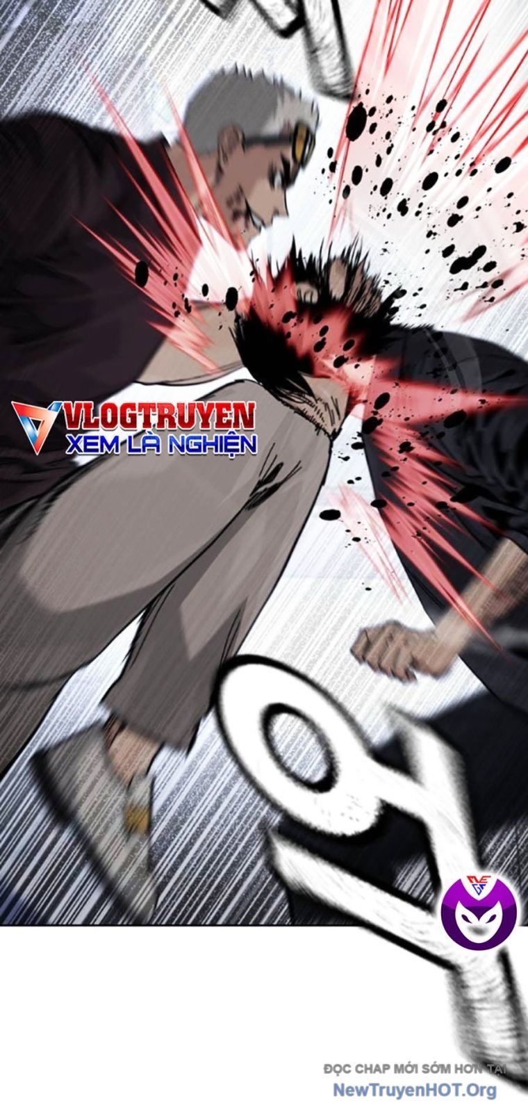 Để Có Thể Sống Sót - Chapter 179 - Page 36