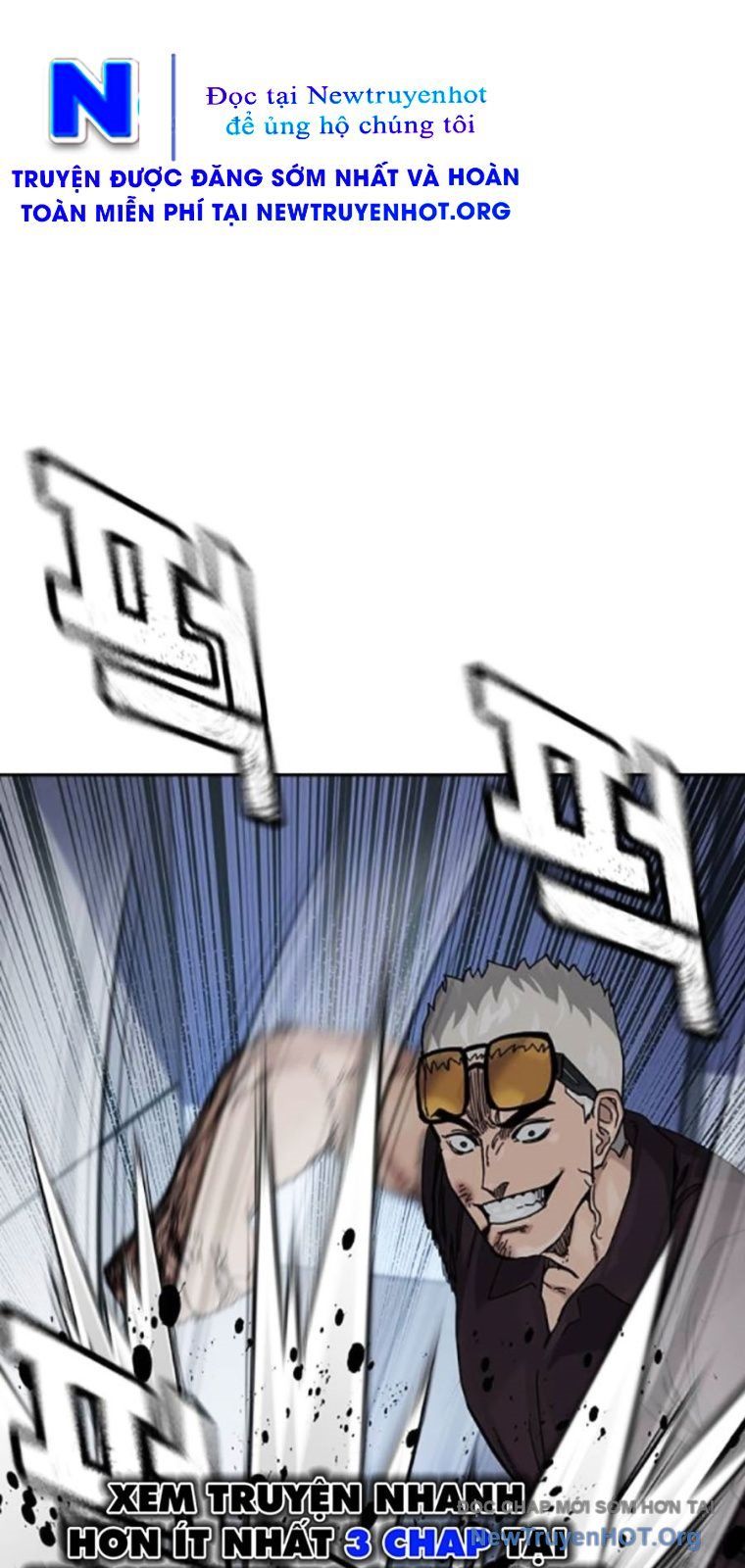 Để Có Thể Sống Sót - Chapter 179 - Page 37