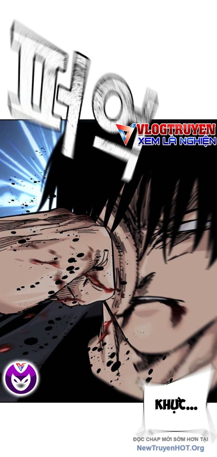 Để Có Thể Sống Sót - Chapter 179 - Page 39