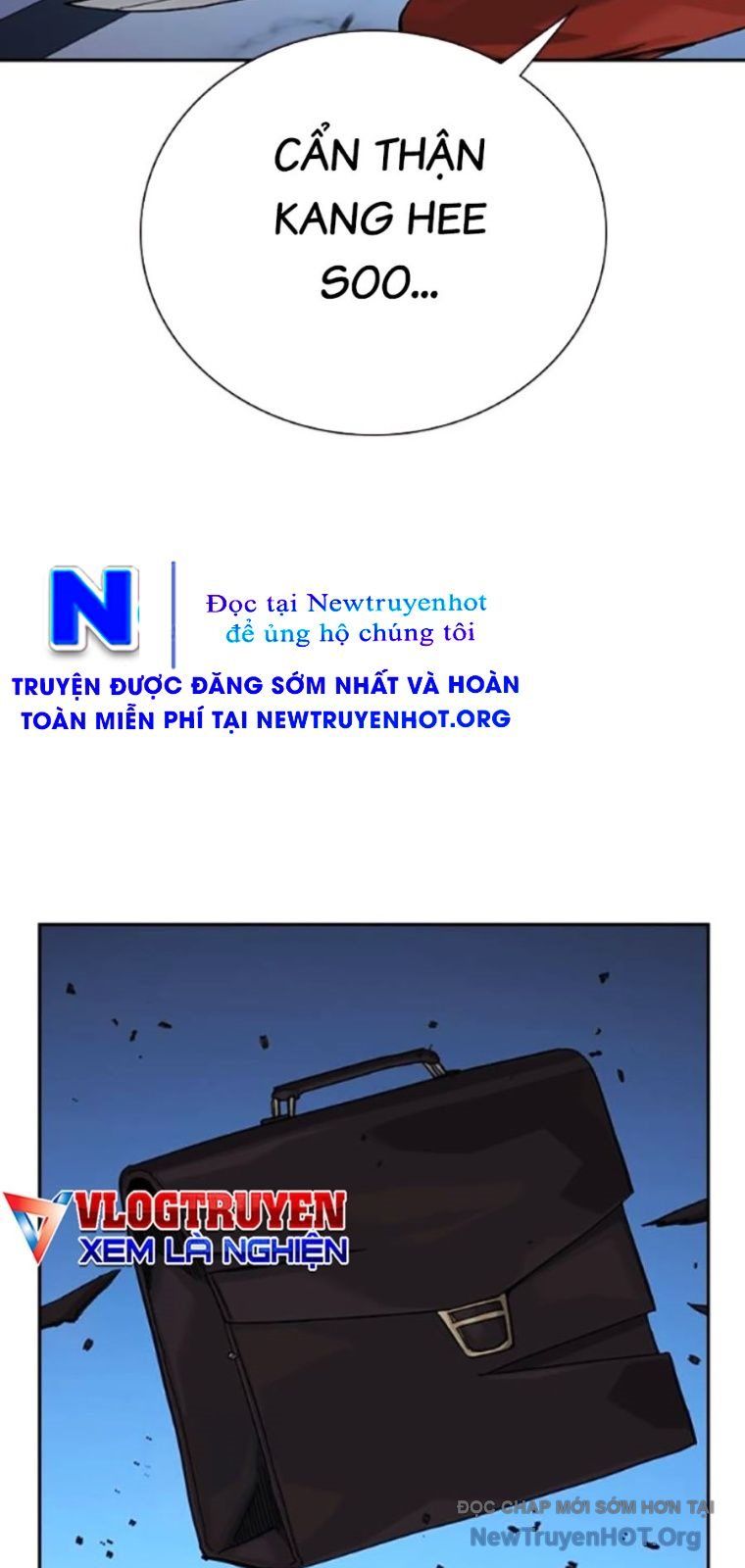 Để Có Thể Sống Sót - Chapter 179 - Page 41