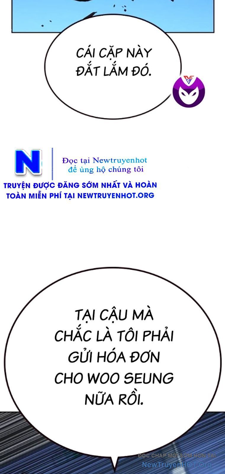 Để Có Thể Sống Sót - Chapter 179 - Page 42