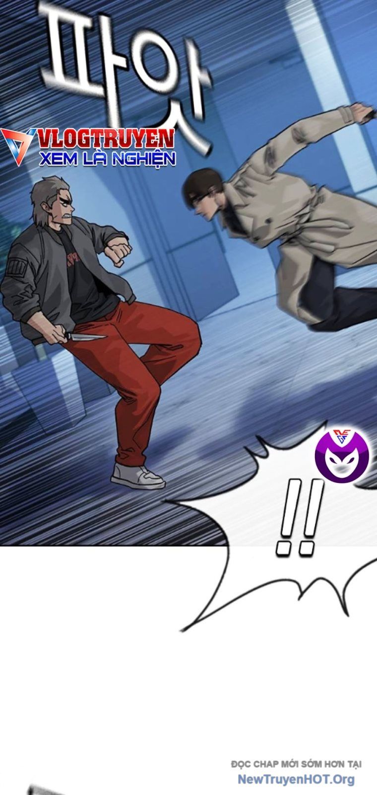 Để Có Thể Sống Sót - Chapter 179 - Page 43