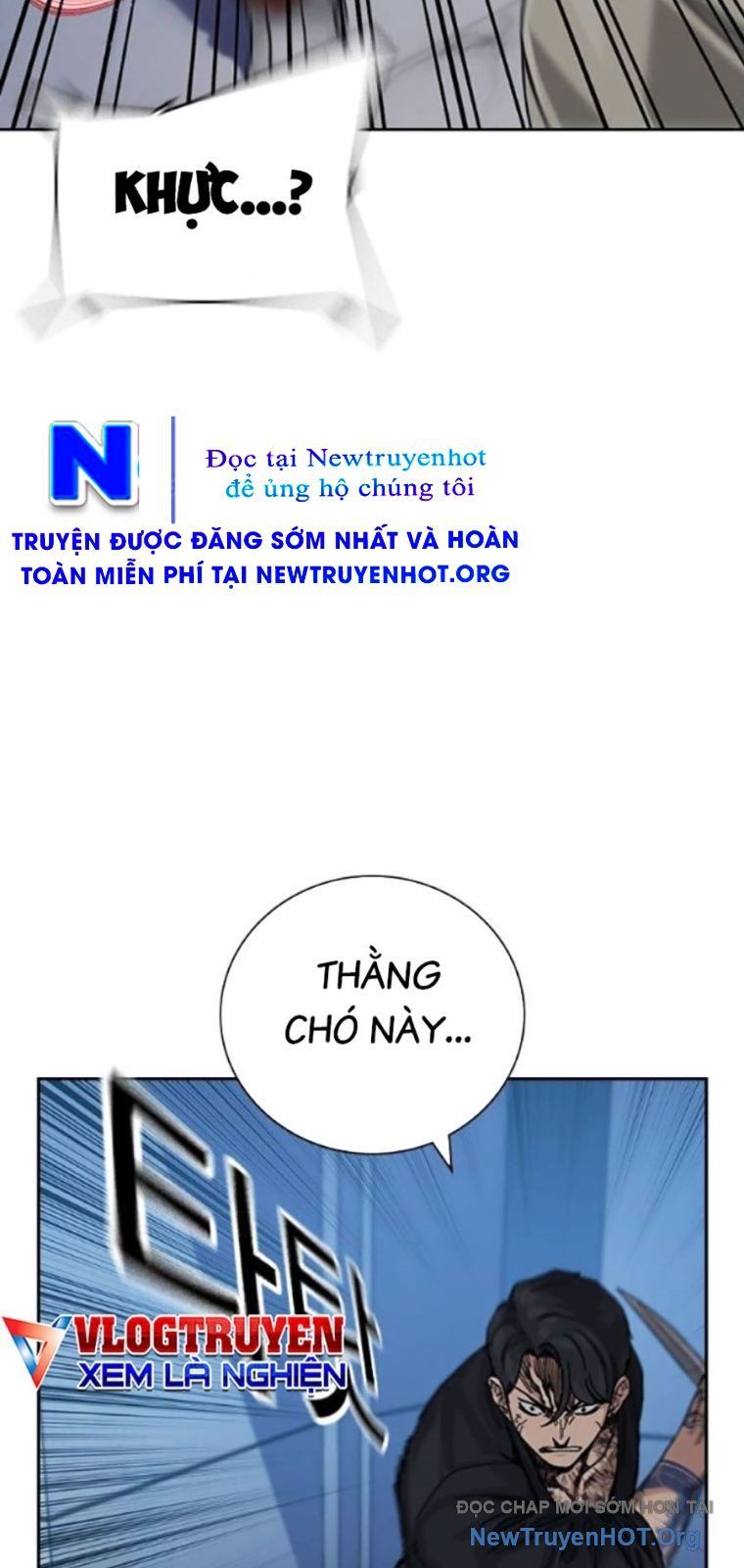 Để Có Thể Sống Sót - Chapter 179 - Page 45