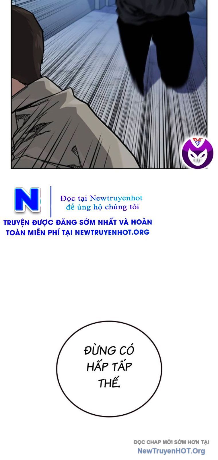 Để Có Thể Sống Sót - Chapter 179 - Page 46