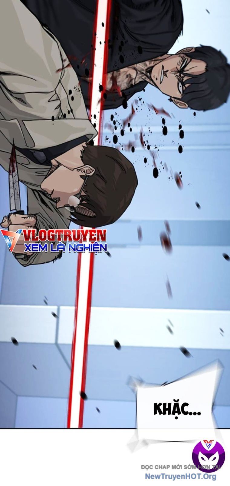 Để Có Thể Sống Sót - Chapter 179 - Page 48