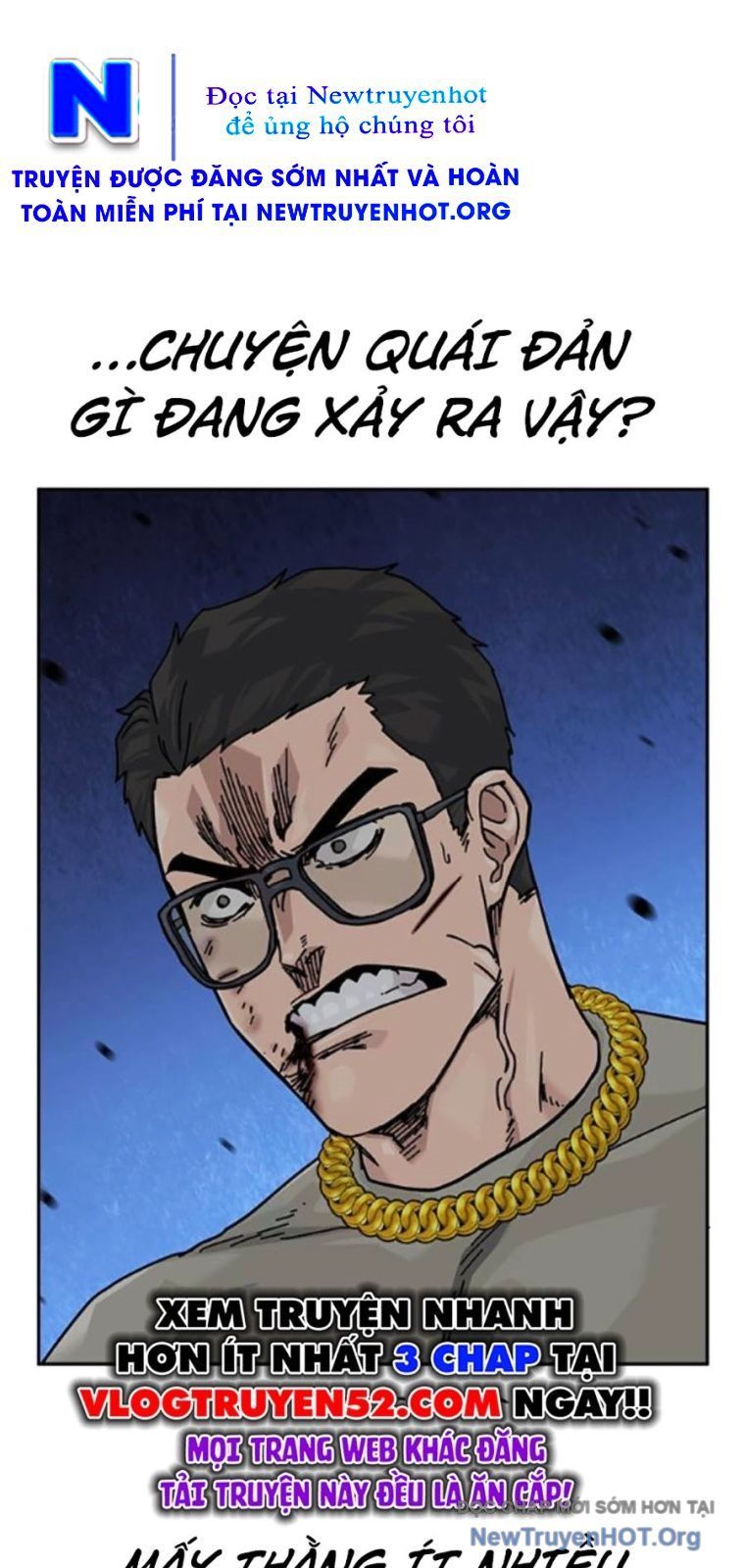 Để Có Thể Sống Sót - Chapter 179 - Page 49