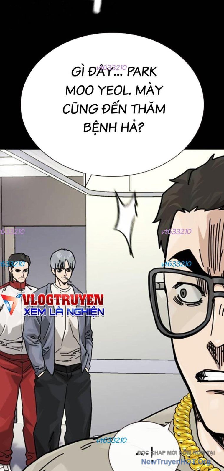 Để Có Thể Sống Sót - Chapter 179 - Page 5