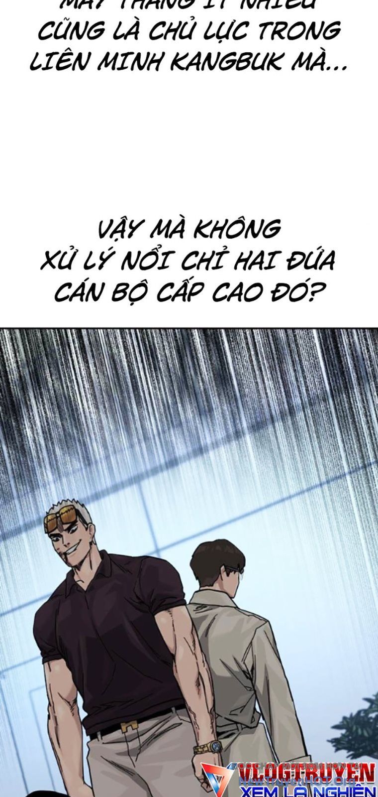 Để Có Thể Sống Sót - Chapter 179 - Page 50