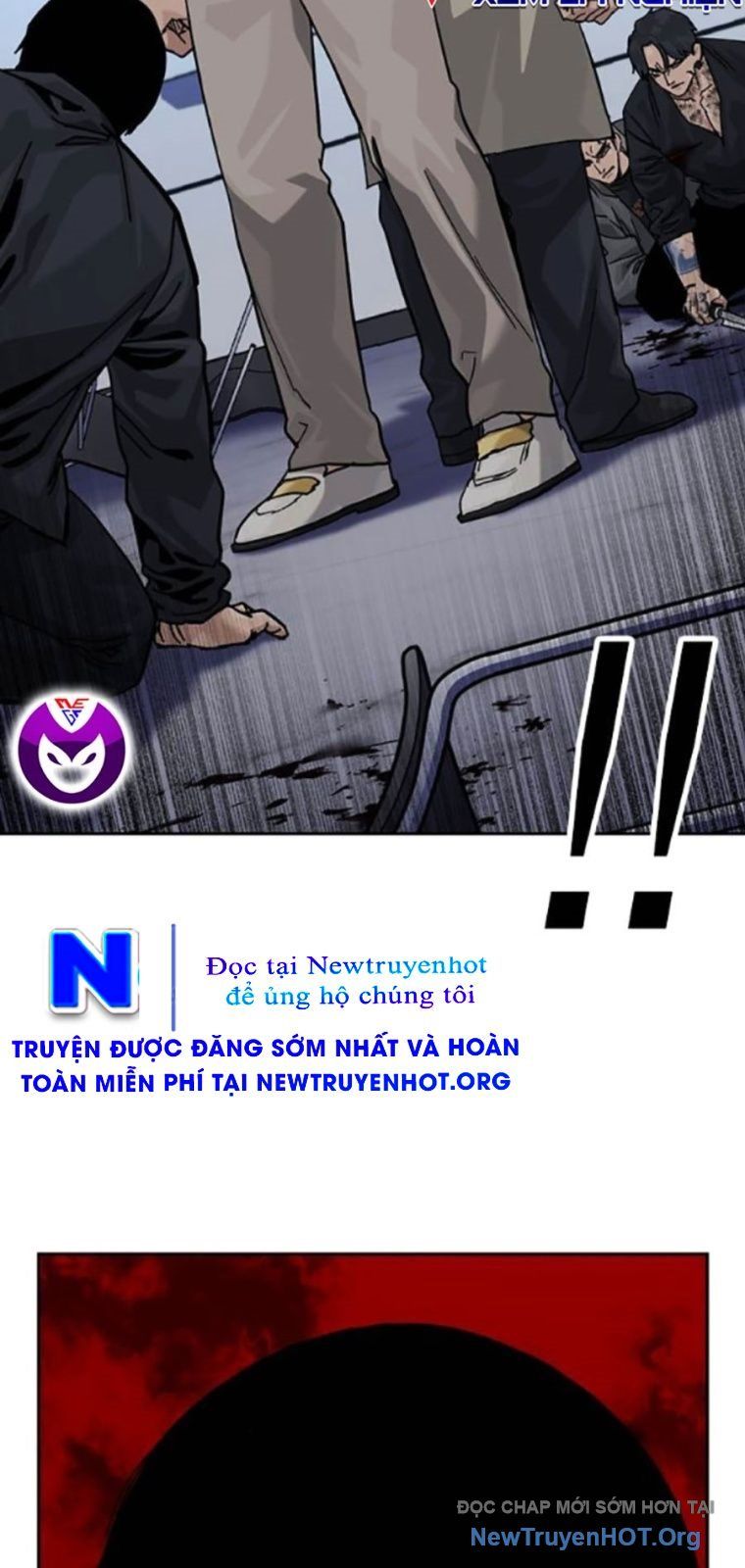 Để Có Thể Sống Sót - Chapter 179 - Page 51