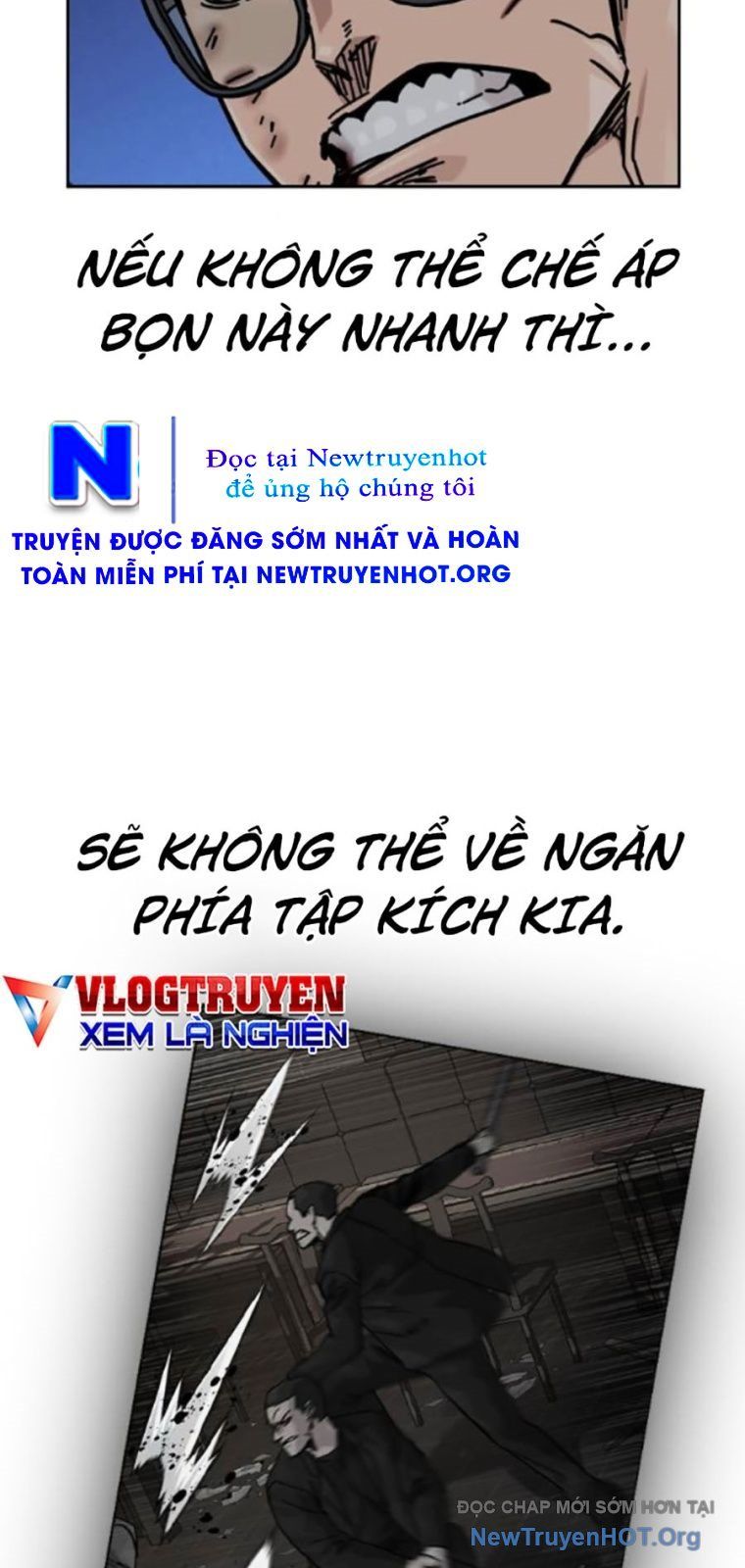 Để Có Thể Sống Sót - Chapter 179 - Page 53