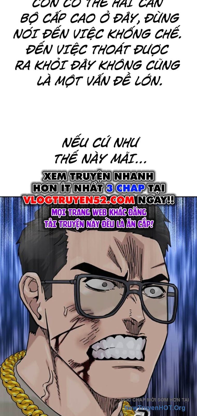 Để Có Thể Sống Sót - Chapter 179 - Page 56