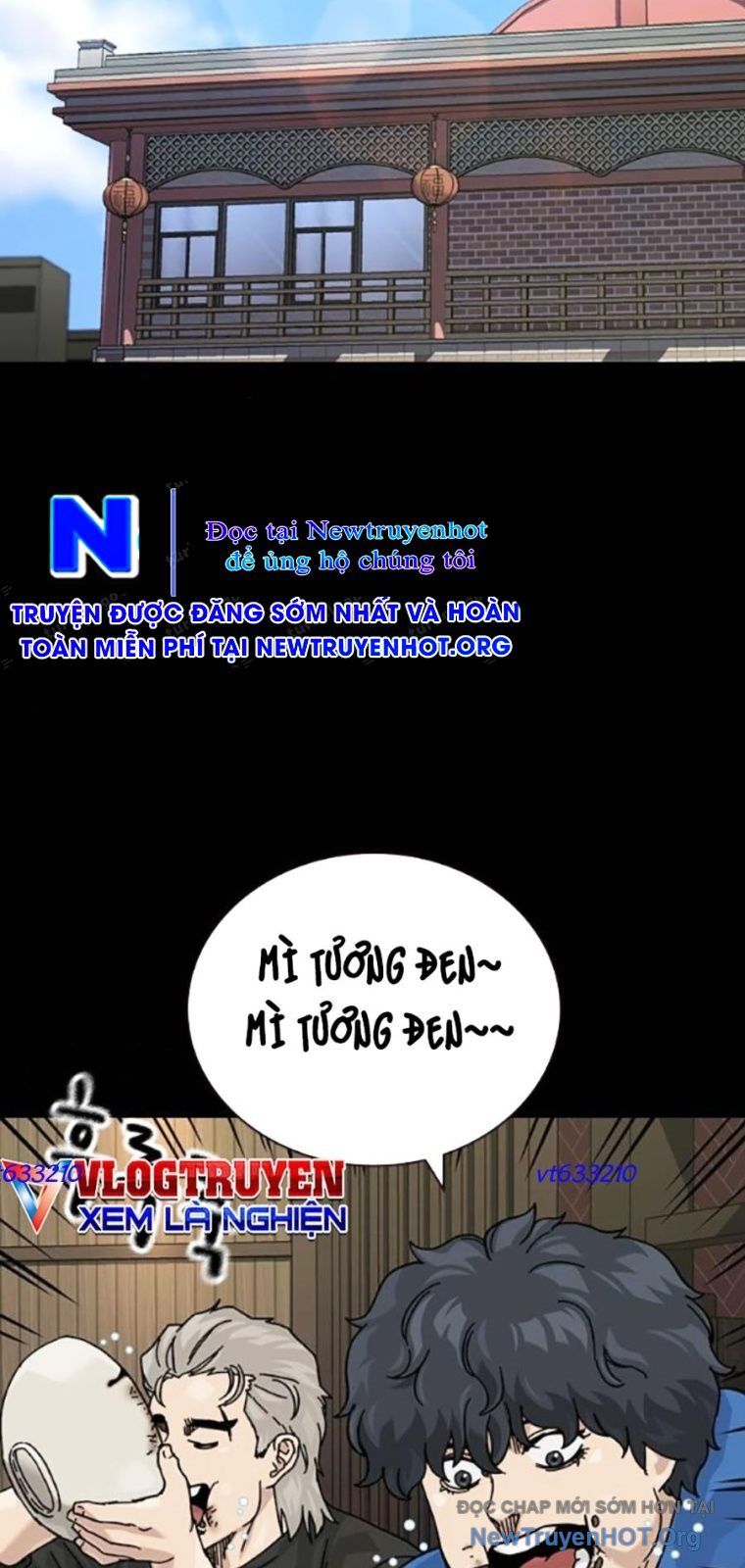 Để Có Thể Sống Sót - Chapter 179 - Page 59