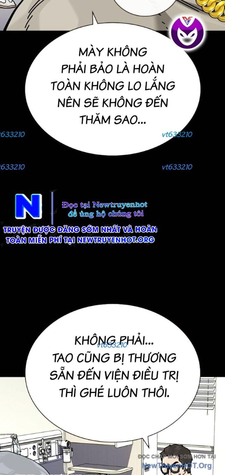 Để Có Thể Sống Sót - Chapter 179 - Page 6