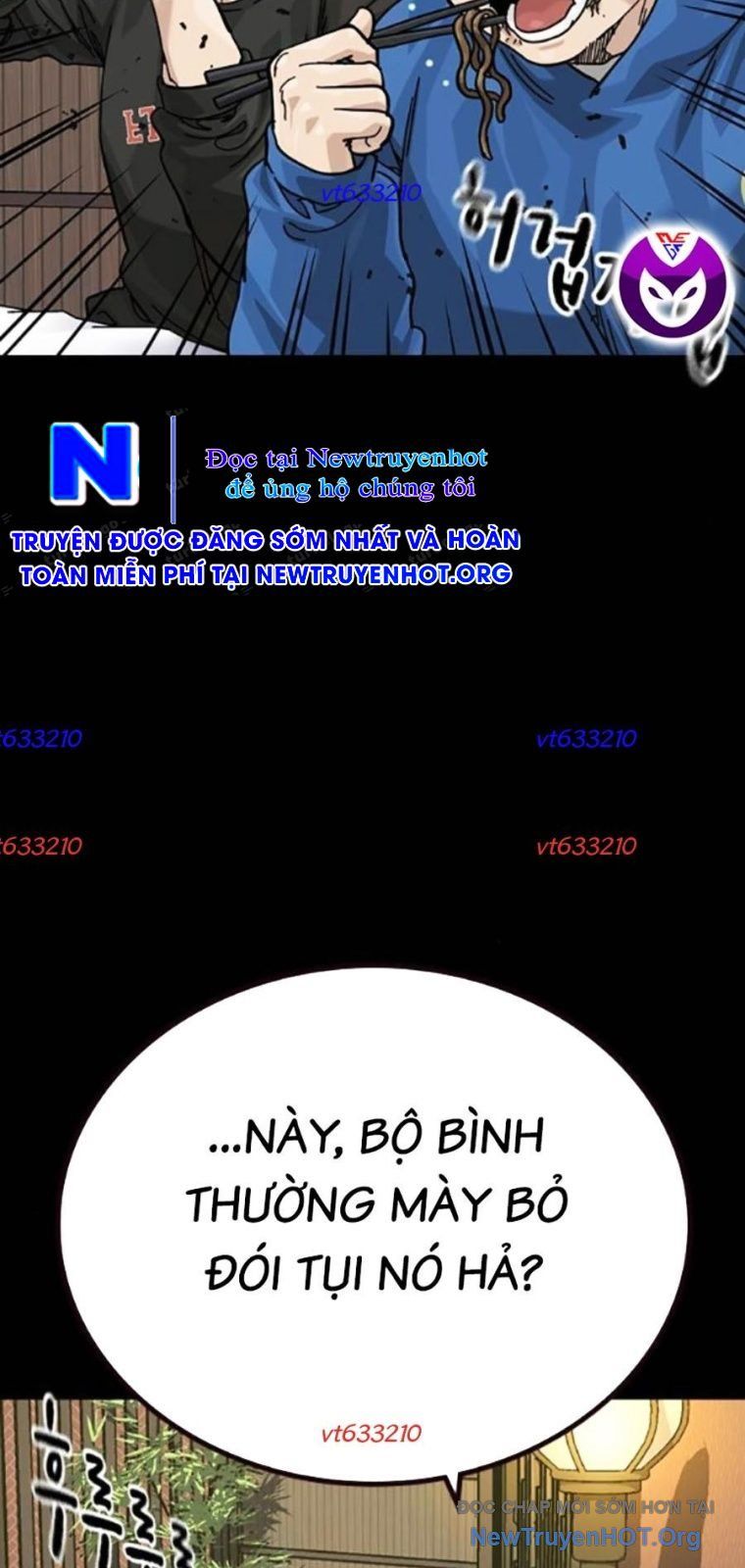 Để Có Thể Sống Sót - Chapter 179 - Page 60