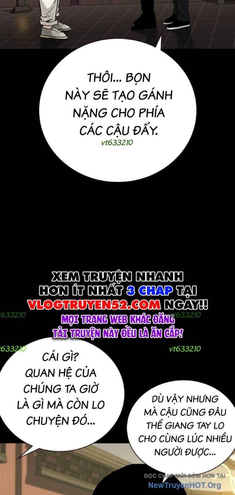 Để Có Thể Sống Sót - Chapter 179 - Page 63