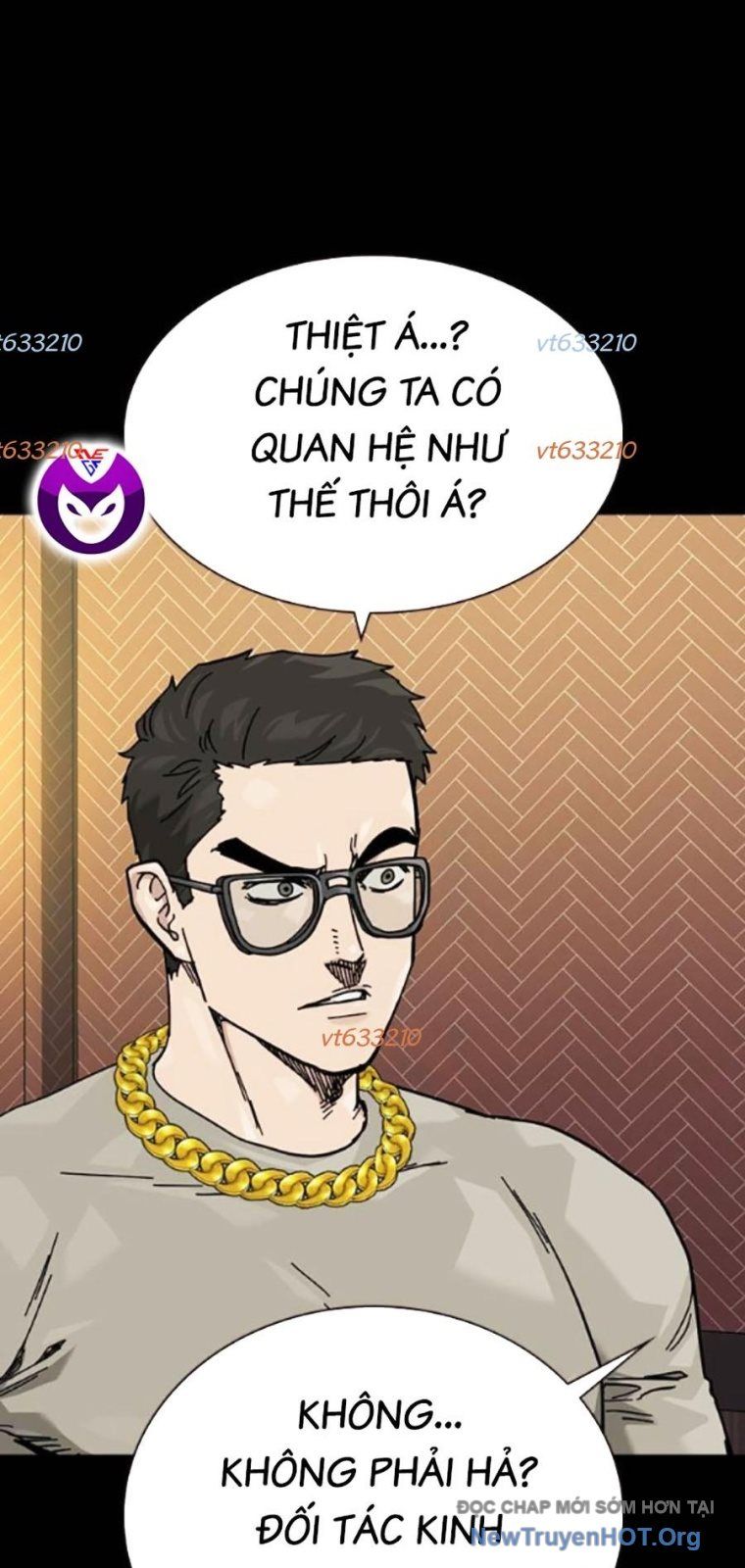 Để Có Thể Sống Sót - Chapter 179 - Page 65