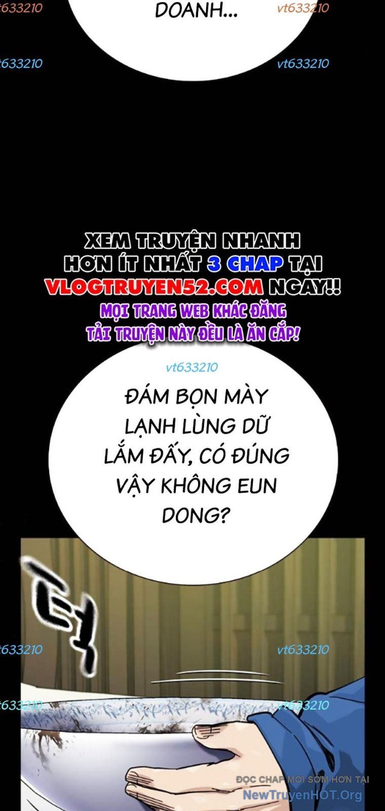 Để Có Thể Sống Sót - Chapter 179 - Page 66