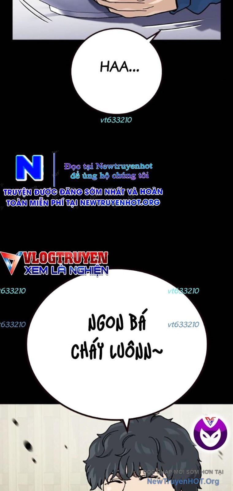 Để Có Thể Sống Sót - Chapter 179 - Page 67