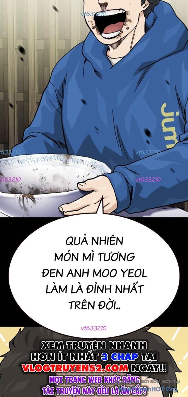 Để Có Thể Sống Sót - Chapter 179 - Page 68