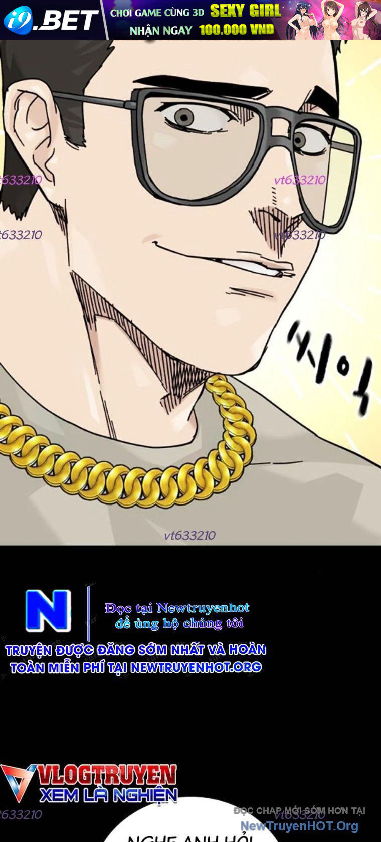 Để Có Thể Sống Sót - Chapter 179 - Page 69