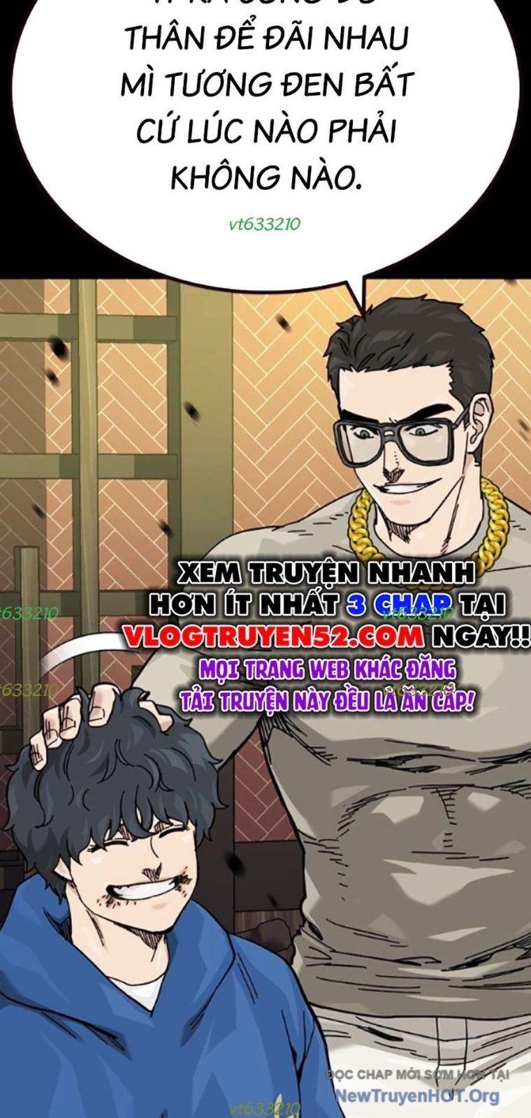 Để Có Thể Sống Sót - Chapter 179 - Page 71