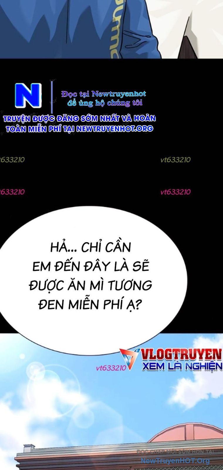 Để Có Thể Sống Sót - Chapter 179 - Page 72