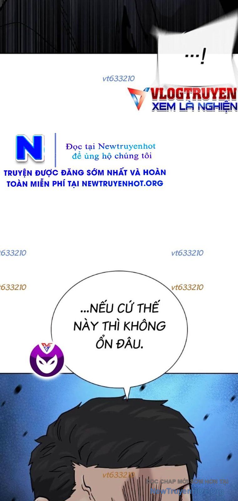 Để Có Thể Sống Sót - Chapter 179 - Page 75