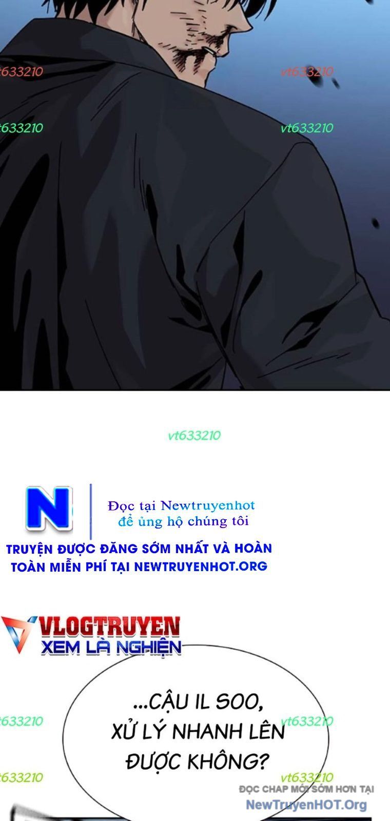 Để Có Thể Sống Sót - Chapter 179 - Page 77