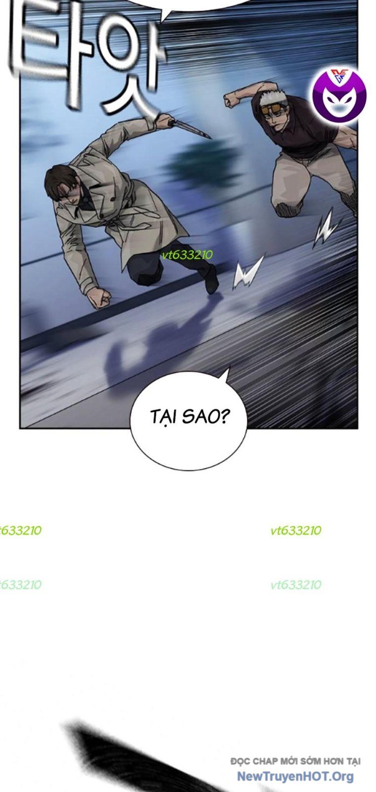 Để Có Thể Sống Sót - Chapter 179 - Page 78