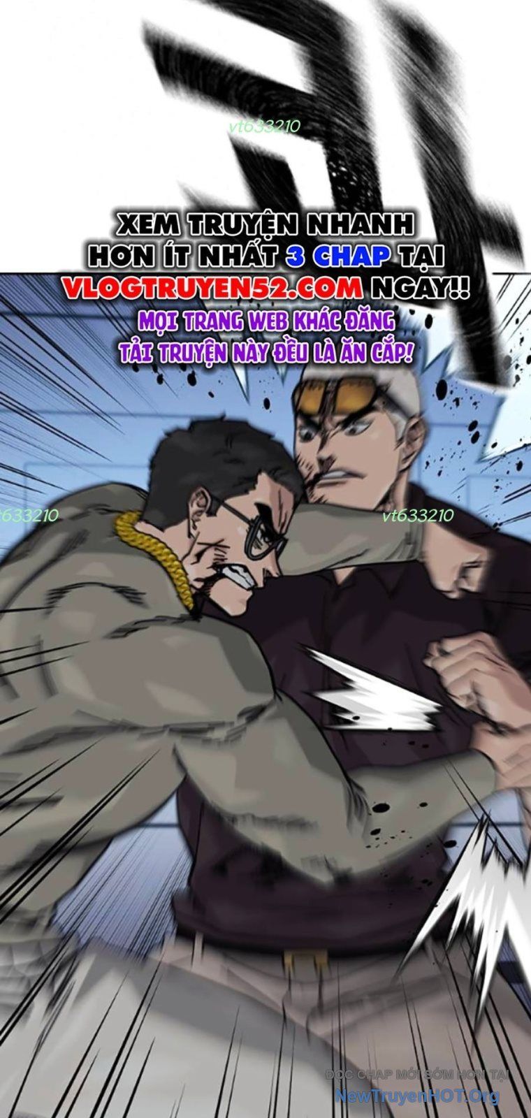 Để Có Thể Sống Sót - Chapter 179 - Page 79