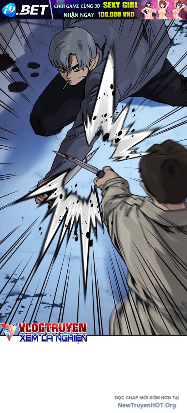 Để Có Thể Sống Sót - Chapter 179 - Page 81